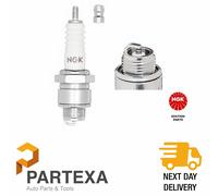 NGK 3510 4x Spark Plug Fits Volvo