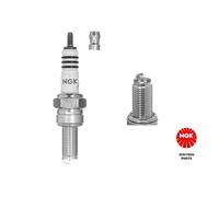 NGK (CR9EIX) Iridium Spark Plug For Triumph 2005 Speed Triple 1050