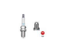 4x NGK Copper Core Spark Plug BKR6EKUB (3584)