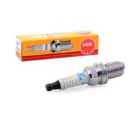 4x NGK Copper Core Spark Plug BKR6EKUB (3584)