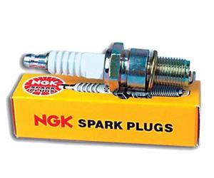 NGK 3611-4PK BP4HS Standard Spark Plug, Box of 4