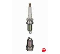 4 x NGK Spark Plug BKR6EY (3696)