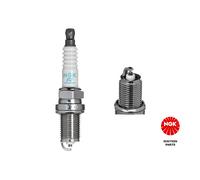 NGK BKR6ES / 3783 Standard Spark Plug 6 Pack FR7DC+ OE043 RC7YC K20PR-U K20TT
