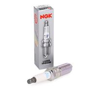 4x NGK ILTR6A-13G Laser Iridium Spark Plugs For MAZDA MX5 MkIII 2.0 08/05>06/16