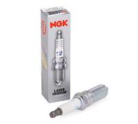 Spark Plugs Set 4x fits MAZDA 6 GH 2.5 07 to 13 L5-VE NGK 6M8G12405BB L3Y218110