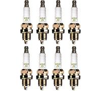 NGK (3923) BPR8ES Standard Spark Plug (8)