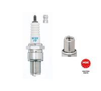 NGK 3972 Spark Plug