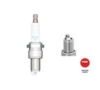 NGK 4008 Spark Plug M14 x 1.25 Ignition System 20.8mm Spanner Size 19mm Thread