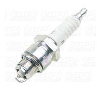 NGK 4111 Spark Plug Fits Land Rover Range Rover Mg MGB GT Rover 2000-3500 Audi