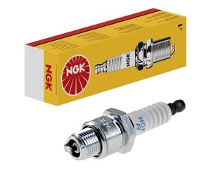 NGK 4122 Spark Plug Quantity 10