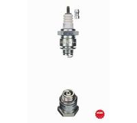 NGK Standard Spark Plug - BR4-LM