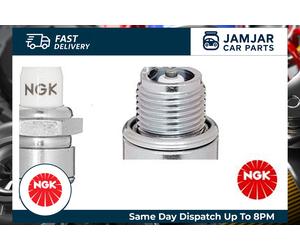 NGK 4210 Spark Plug Fits VW 1500 1600 181 Beetle Karmann Ghia Transporter