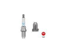 Spark Plugs Set 4x fits PORSCHE BOXSTER 987 2.7 04 to 09 NGK 99917022390 Quality