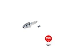 NGK BR8HS / 4322 Standard Spark Plug Pack of 4 Replaces W3AC RL78C W24FSR