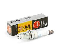 Fits NGK V-LINE NR20 4388 Spark plug DE stock