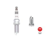 NGK Spark Plug LFR5AIX-11 (4469) Iridium M14x1.25 SW16mm – for Note/Micra, Optima/Sportage