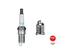 Spark Plugs Set 4x 4477 NGK 1315691 3S4J12405AB 3S4J18344AB L3Y418110 L34118110