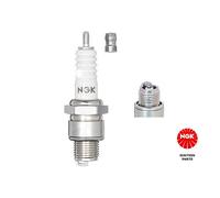 NGK 4510 Spark Plug for ARO,AUTO UNION,BARKAS,BORGWARD,CITROËN,FIAT,FORD