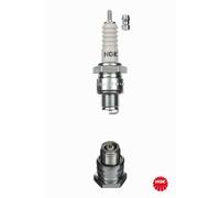 NGK 4510 Spark Plug for ARO,AUTO UNION,BARKAS,BORGWARD,CITROËN,FIAT,FORD