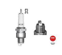 NGK 4511 Spark Plug Fits Citroën Dacia DAF Fiat Ford Mercedes-Benz Opel Porsche