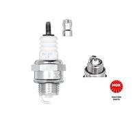 NGK 4626 Spark Plug M14 x 1.25 Ignition System 19mm Spanner Size 9.5mm Thread