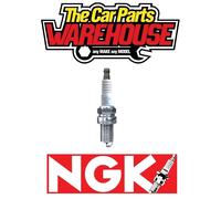 Spark Plugs Set 4x 4656 NGK Genuine Top Quality Guaranteed New