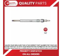 Glow Plugs Set 4x 4705 NGK 0011592801 0011593701 0011593801 0011594201 Y745U New