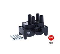 NGK 48001 Ignition Coil for FORD,FORD AFRICA,FORD ASIA & OCEANIA,FORD USA,MAZDA
