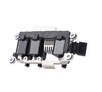 Ignition Coil Ignition Module Audi A6, A6 Avant, A8, Cabriolet New