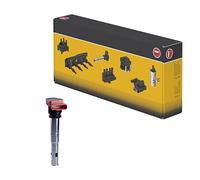 Ignition coil Connector Type SAE 48041 NGK for AUDI VW LAMBORGHINI PORSCHE