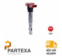 NGK 48041 Ignition Coil Fits Audi A4 A5 A6 A6 Allroad A7 Lamborghini Porsche VW