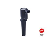 Ignition coil Connector Type SAE 48063 NGK for FORD VOLVO MAZDA