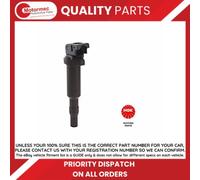 X 1 Genuine NGK U5055/ 48705 Ignition Coil BMW Mini Peugeot Citreon
