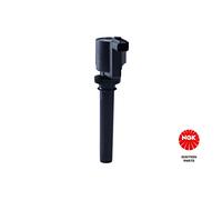 NGK Ignition Coil U5089/48276 - Plug-Top SAE Connector - Fits Ford, Mazda