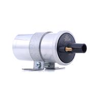 Ignition coil Connector Type M4 48343 NGK for AUDI VW SEAT WARTBURG BARKAS