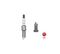 x1 Genuine NGK Spark Plug - ILKAR7B11 / 4912 - For Toyota Auris, Avensis & Prius