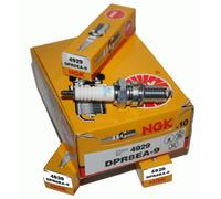 5 x NGK Spark Plug DPR8EA-9 (4929)