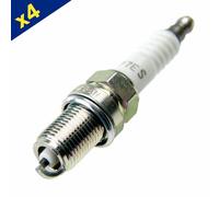 NGK 5030 Nickel Spark Plugs x4 BCP7ES Ignition Electrical Replacement Spare