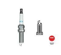 Spark Plugs Set 4x fits NISSAN X-TRAIL T31 2.0 07 to 13 MR20DE NGK 22401EA015