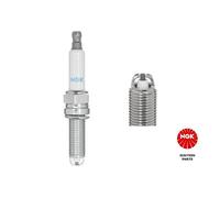 NGK 5214 Spark Plug M12 x 1.25 Fits Smart Cabrio City-Coupe Fortwo Roadster
