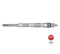 Glow plug Metal glow plug 5390 NGK for PEUGEOT CITROËN