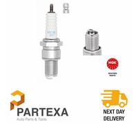 NGK 5422 4x Spark Plug Fits Autobianchi Fiat Lancia