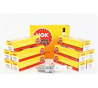 NGK (5422) BR8ES Spark Plug - by NGK