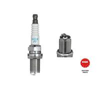 8x NGK BCR8ES 5430 Standard Spark Plugs For ASTON MARTIN VANTAGE 5.3 01/99>