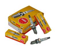 NGK 5469 Spark Plug - DR7EB, 10 Pack