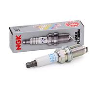 1x NGK PFR6W-TG 5547 Laser Platinum Spark Plug