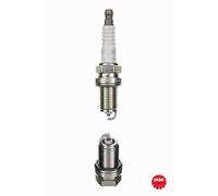 Genuine NGK BKR6ES Spark Plug