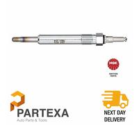NGK 5568 Glow Plug Fits Mercedes-Benz