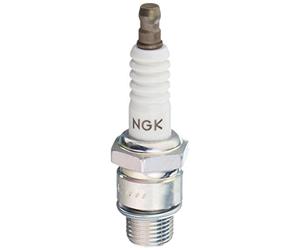NGK 5626 BUHW-2 STANDARD SPARK PLUG, 10 PACK