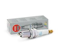 NGK IFR6Q-G / IFR6QG / 5648 Laser Iridium Spark Plug Pack of 5 Replaces SVK20RZ8